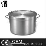 Φ254 mm  Aluminum  Alloy Stew Pot