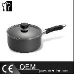 1.0L Aluminum Alloy Non-stick Stew Pot