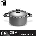 3.5L Aluminum Alloy Non-stick Dutch Oven