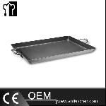 Aluminum Alloy  Non-stick  Bake Pan