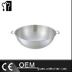 Φ620mm Stainless Steel Mixing Bowl