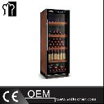 103 Bottles Direct Cooling Wine Cooler