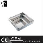 Japanese Style Stainless Steel Bean Curd Shaper