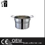 Φ240mm Stainless Steel Pasta Cooker