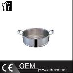 Φ280mm Stainless Steel Steamer Pot