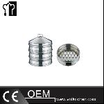 Φ110mm Stainless Steel Steamer Cover