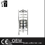 670mm Eight-layers Steamer Rack