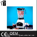 Commercial Ice Blender