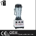 Commercial Ice Blender