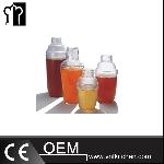 300ml Measured Plastic Shaker