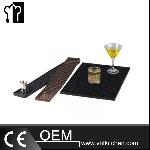 Square Bar Mat