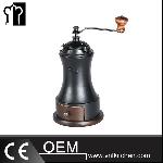 Bell Shaped Manual Coffee Bean Grinder