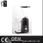 Professional Electric Italian Style Coffee Bean Grinder