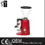 Professional Electric Italian Style Coffee Bean Grinder