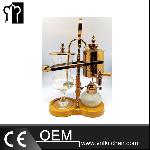 YAMI Golden Belgium Coffee Maker