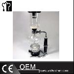 YAMI Syphon Coffee Maker