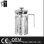 -0.35L YAMI Tea Press