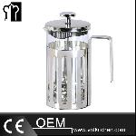 0.35L YAMI French Coffee Press