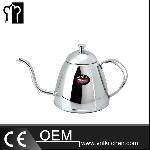 Tiamo Long Mouth Coffee Pot