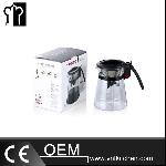 Tiamo Coffee Filter Pot