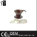 Ceramic Coffee Dripper