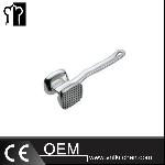 Aluminum Square Meat Tenderizer