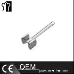 Aluminum Square Meat Tenderizer