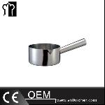 200mm Stainless Steel Duck-mouth Water Ladle