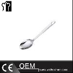 tainless Steel Rice Spoon