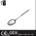 Stainless Steel Fried Spoon