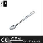 Stainless Steel Fried Spoon