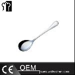 Stainless Steel Spoon