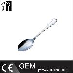 Stainless Steel Spoon