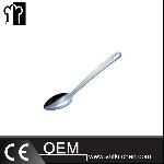 Stainless Steel Spoon