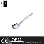 Stainless Steel Spoon