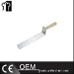 350mm Stainless Steel Spatula