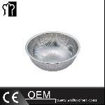 Stainless Steel Deep Colander