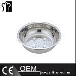 Stainless Steel Perforated Colander