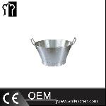 Stainless Steel Vegetables Colander