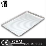 Standard Energy-Saving Embossed Sheet Pan