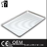 Standard Non-Stick Energy-Saving Embossed Sheet Pan