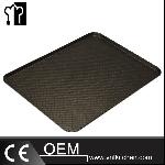 Energy-Saving Embossed Aluminum Alloy Sheet Pan