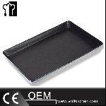 Non-Stick Aluminized Steel Sheet Pan