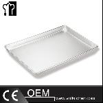 Standard Aluminized Steel Sheet Pan