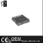 H100mm 8*8 Peg Plate & Tray Dishwasher Rack