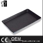 Non-stick Aluminized Steel Sheet Pan