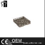 H100mm 8*8 Peg Plate & Tray Dishwasher Rack