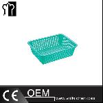 Square Style Colander