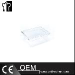 H150mm 1/2 Polycarbonate Gastronorm Container