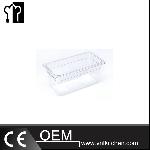 H150mm 1/3 Polycarbonate Gastronorm Container